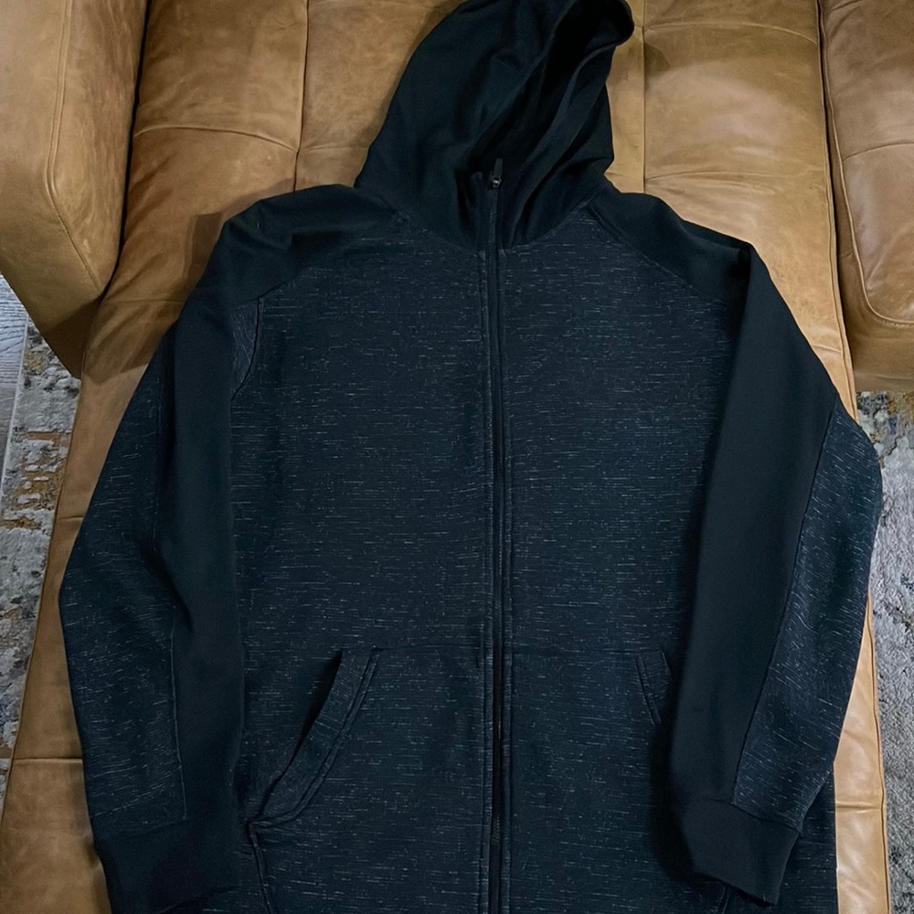 Champion hoodie